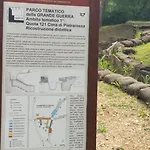 Stradella Σπίτι διακοπών