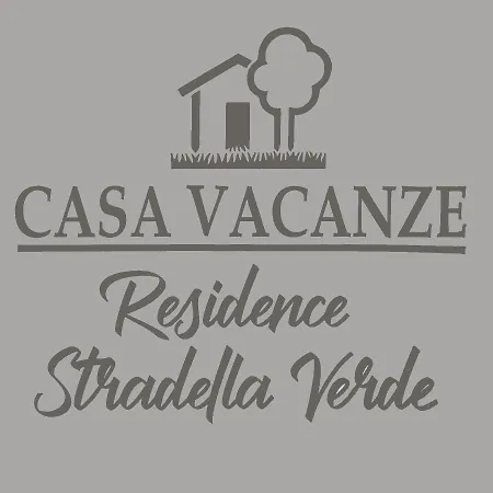 Casa de Férias Stradella Verde Staranzano