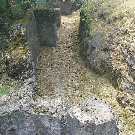 Tatil Evi Stradella Staranzano