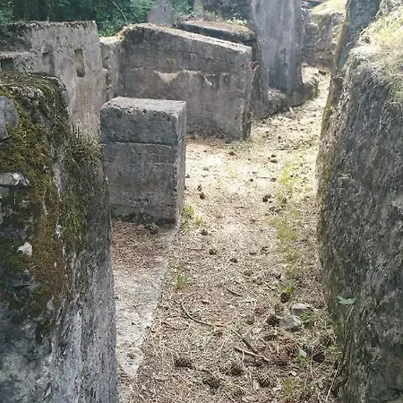 Stradella Verde * Staranzano
