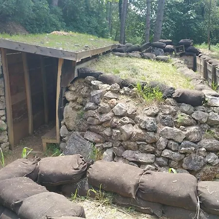 Stradella Verde *