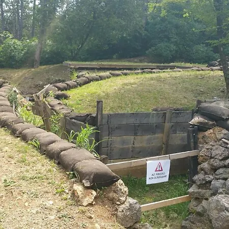 Tatil Evi Stradella Staranzano