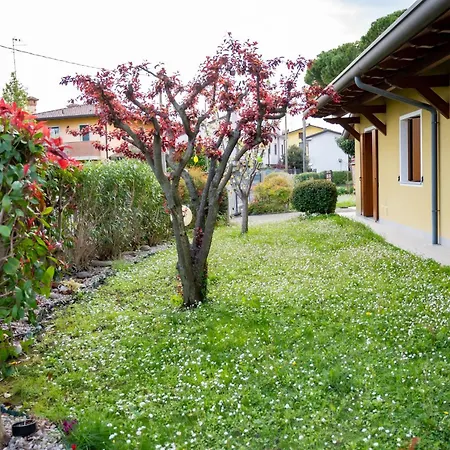 Casa de Férias Stradella Verde