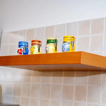 Stradella Tatil Evi Staranzano