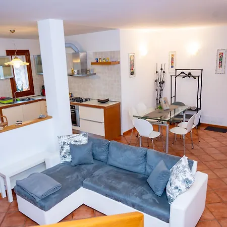 Casa de Férias Stradella Verde *