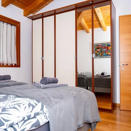 Stradella Tatil Evi *