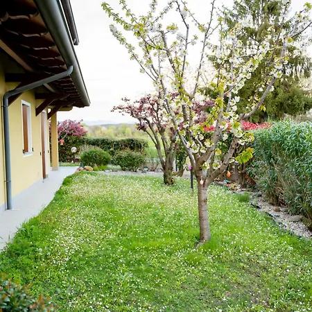 Stradella Tatil Evi Staranzano