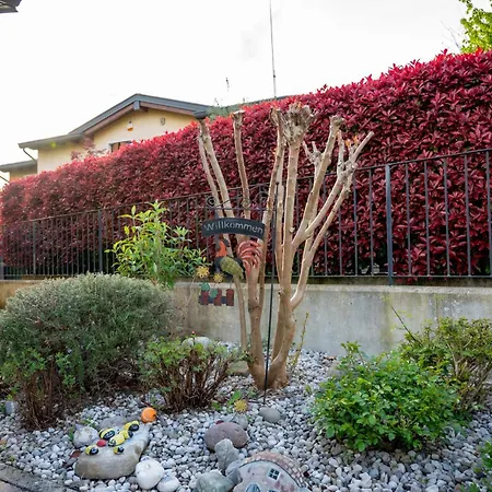 Tatil Evi Stradella *