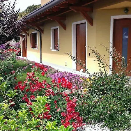 Stradella Verde Staranzano