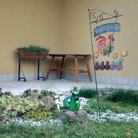 Stradella Verde *