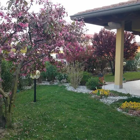 Stradella * Staranzano
