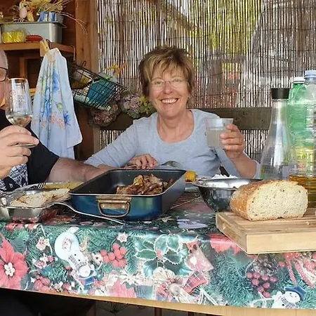 Tatil Evi Stradella Staranzano