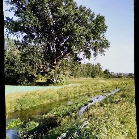 Stradella Verde Casa de Férias