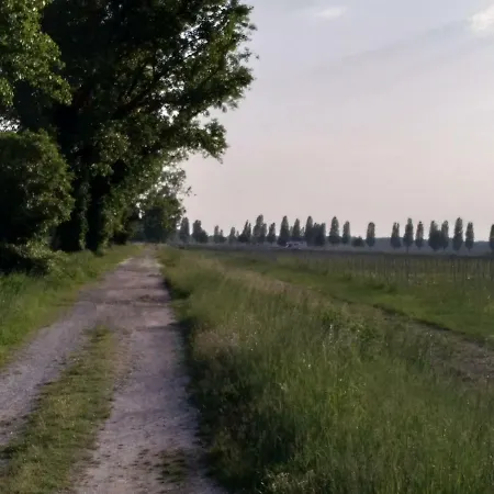 Stradella Staranzano