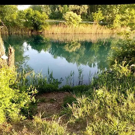 Stradella Verde *