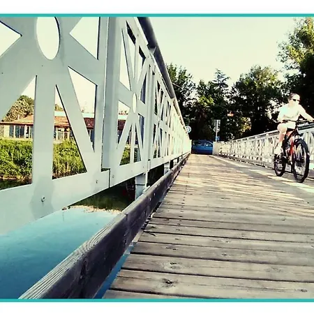 Tatil Evi Stradella Staranzano