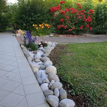Vakantiehuis Stradella Verde *