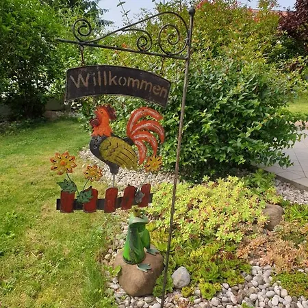 Vakantiehuis Stradella Verde