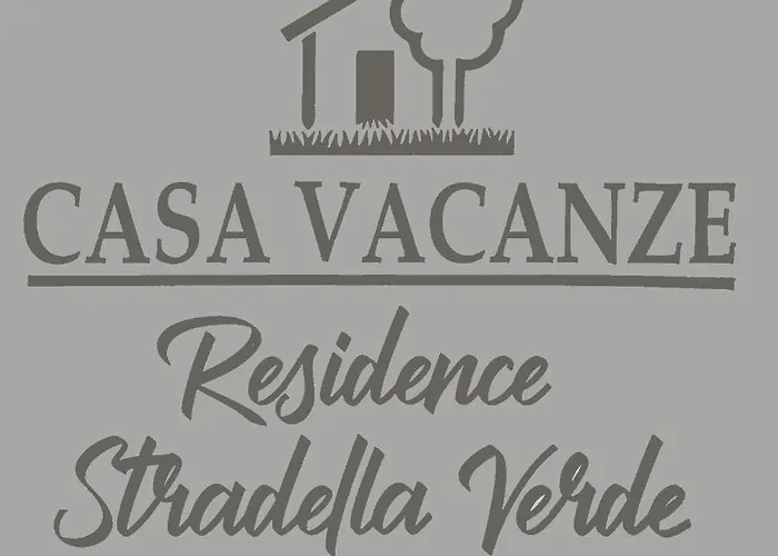 Σπίτι διακοπών Stradella Staranzano