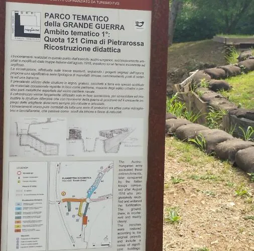 Stradella Σπίτι διακοπών