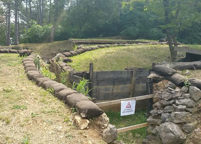 Σπίτι διακοπών Stradella Staranzano