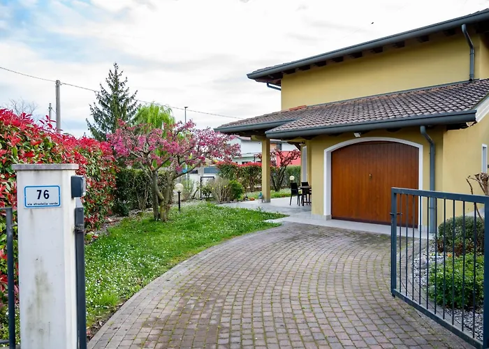 Stradella * Staranzano