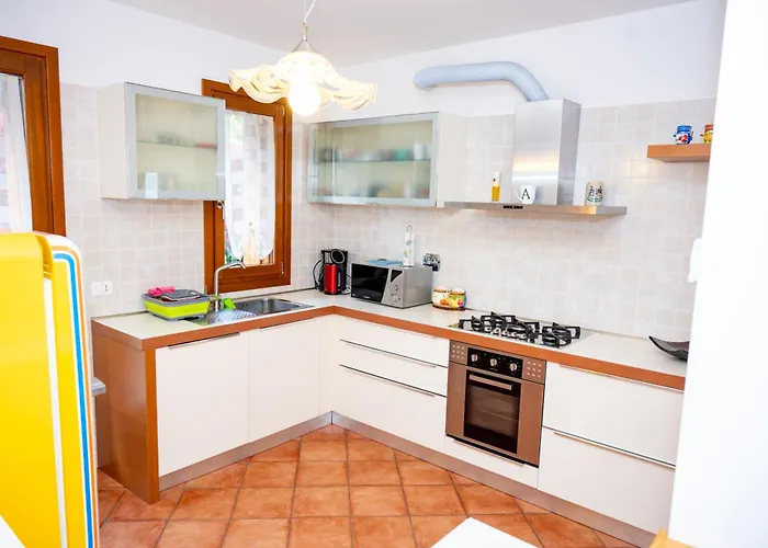 Σπίτι διακοπών Stradella Staranzano