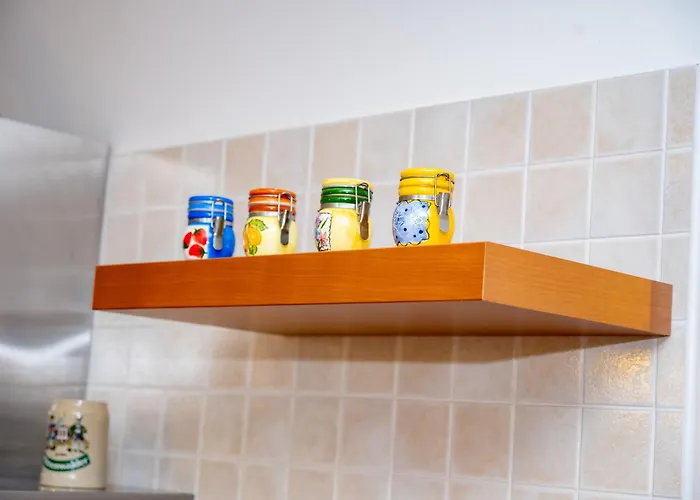 Stradella Σπίτι διακοπών Staranzano