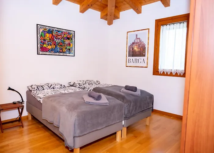 Σπίτι διακοπών Stradella