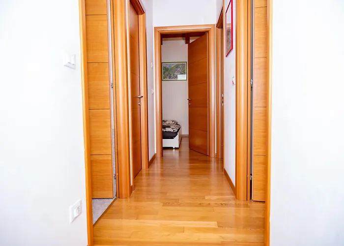 Stradella Σπίτι διακοπών Staranzano