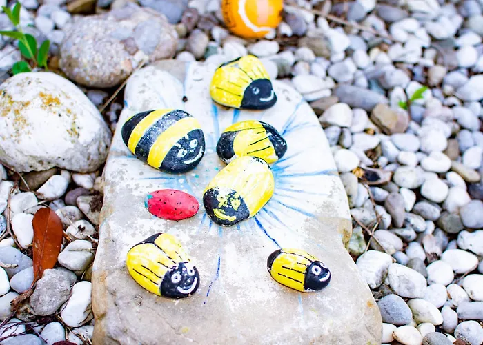 Stradella Σπίτι διακοπών *