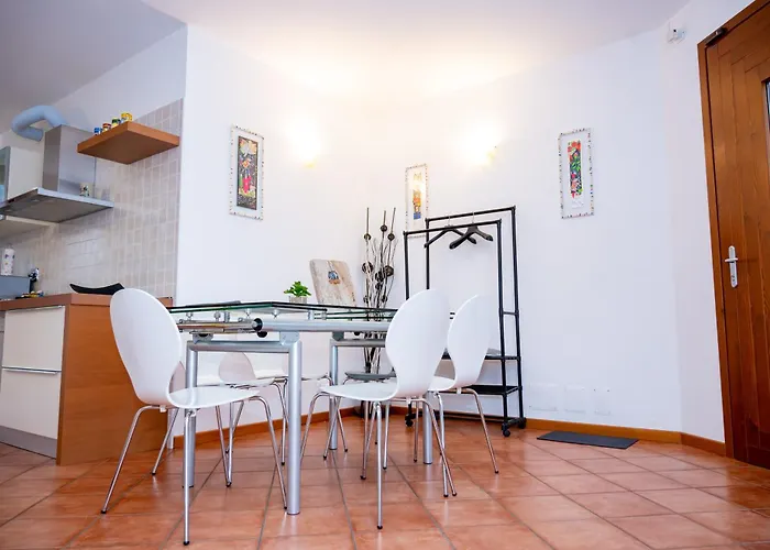 Σπίτι διακοπών Stradella