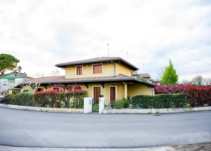 Stradella Σπίτι διακοπών Staranzano