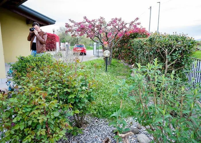 Stradella Semesterbostad