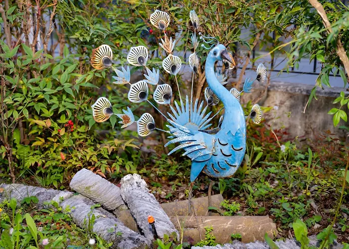 Semesterbostad Stradella Staranzano