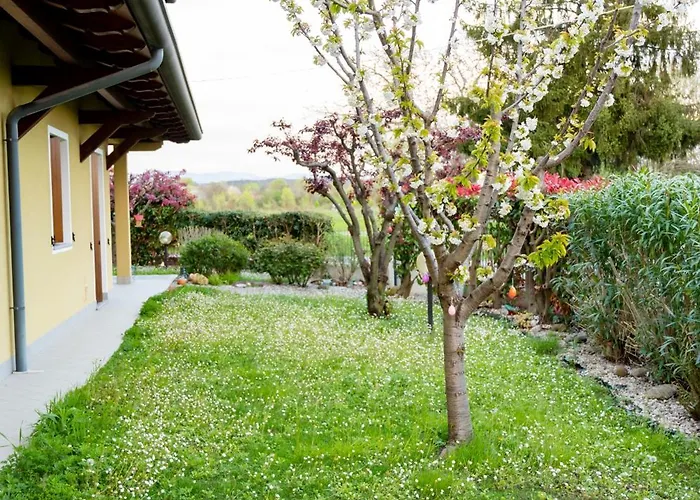 Stradella Σπίτι διακοπών Staranzano