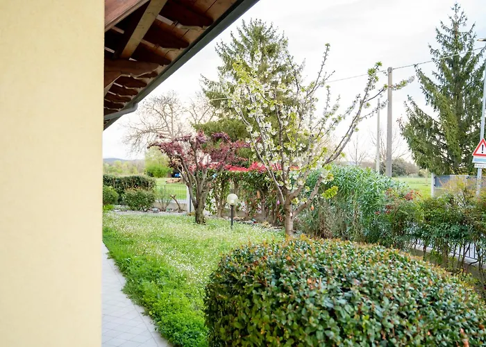 Stradella Σπίτι διακοπών