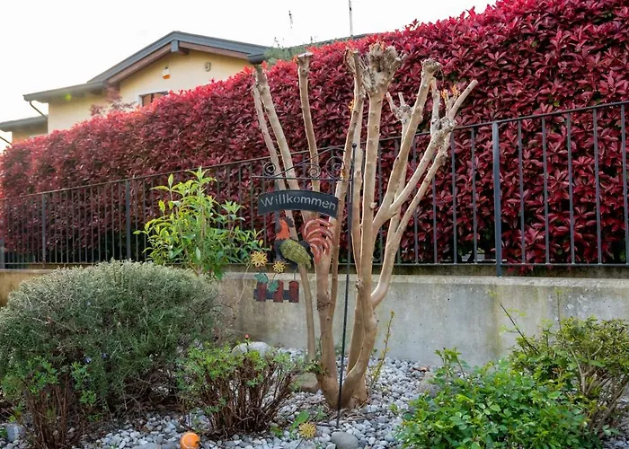 Σπίτι διακοπών Stradella *