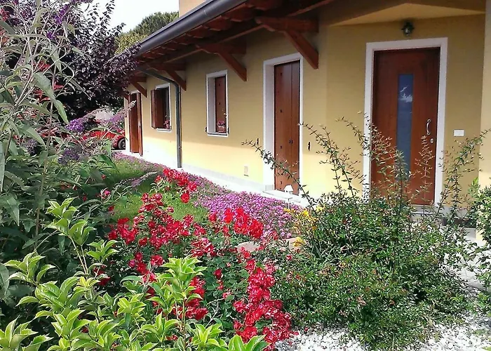 Stradella Staranzano