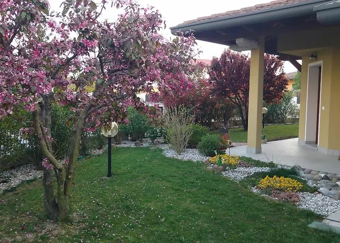 Σπίτι διακοπών Stradella Staranzano