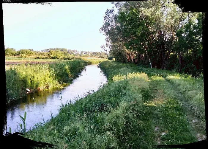 Semesterbostad Stradella Staranzano