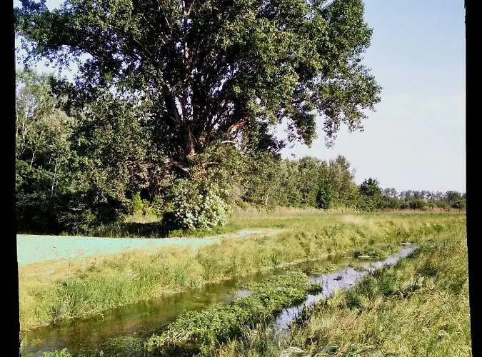 Stradella Σπίτι διακοπών