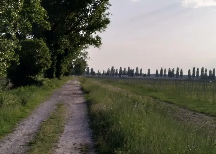 Stradella Staranzano