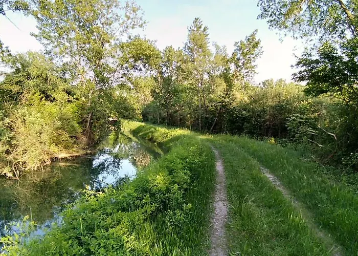 Stradella Semesterbostad