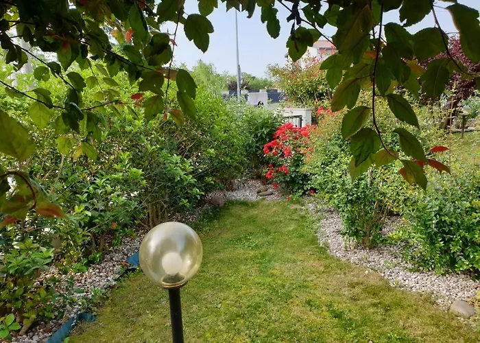 Stradella Σπίτι διακοπών